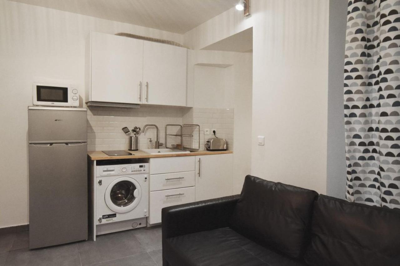 Apartment Le Duplex De Choisy