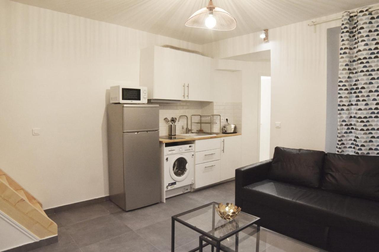 Apartment Le Duplex De Choisy Paris